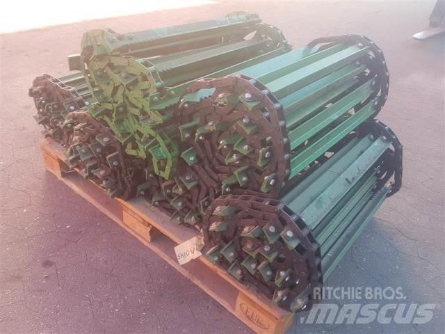 John Deere 1085 聯合收穫機配件