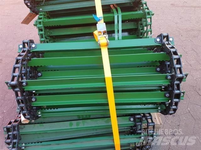 John Deere 1085 聯合收穫機配件