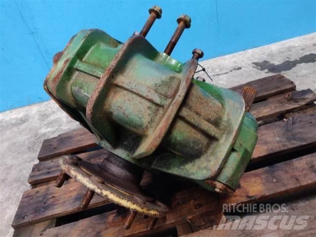 John Deere 1085 聯合收穫機配件
