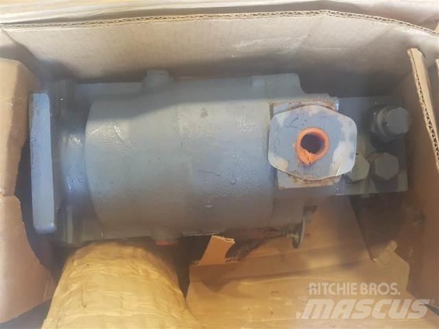 John Deere 1085 油壓