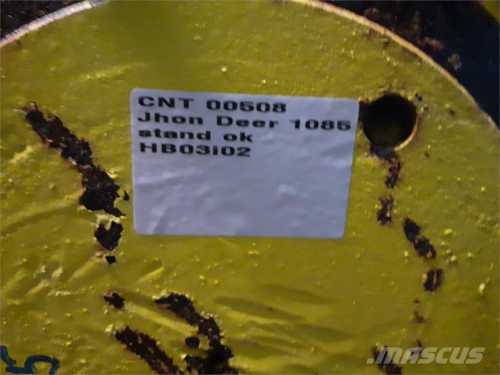 John Deere 1085 聯合收穫機配件