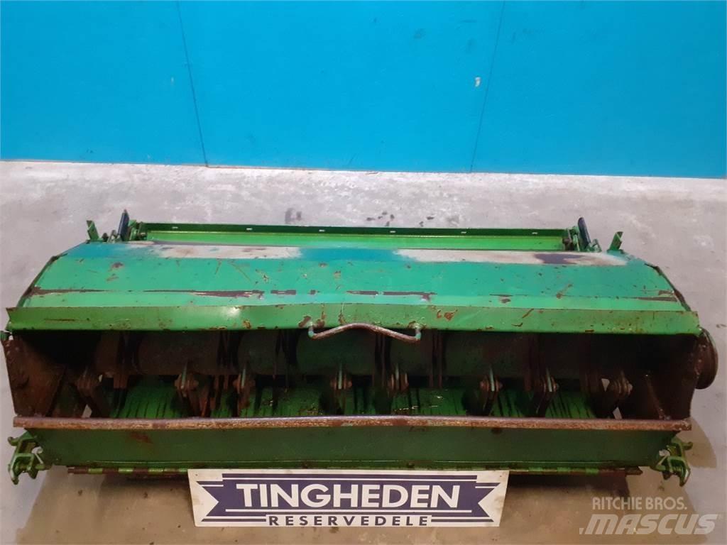 John Deere 1085 聯合收穫機配件