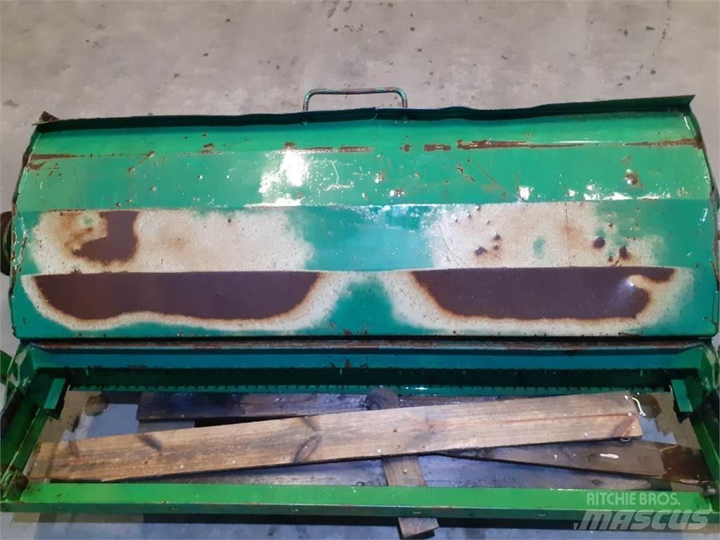 John Deere 1085 聯合收穫機配件