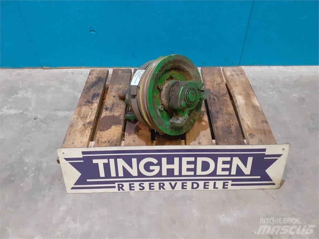 John Deere 1085 聯合收穫機配件