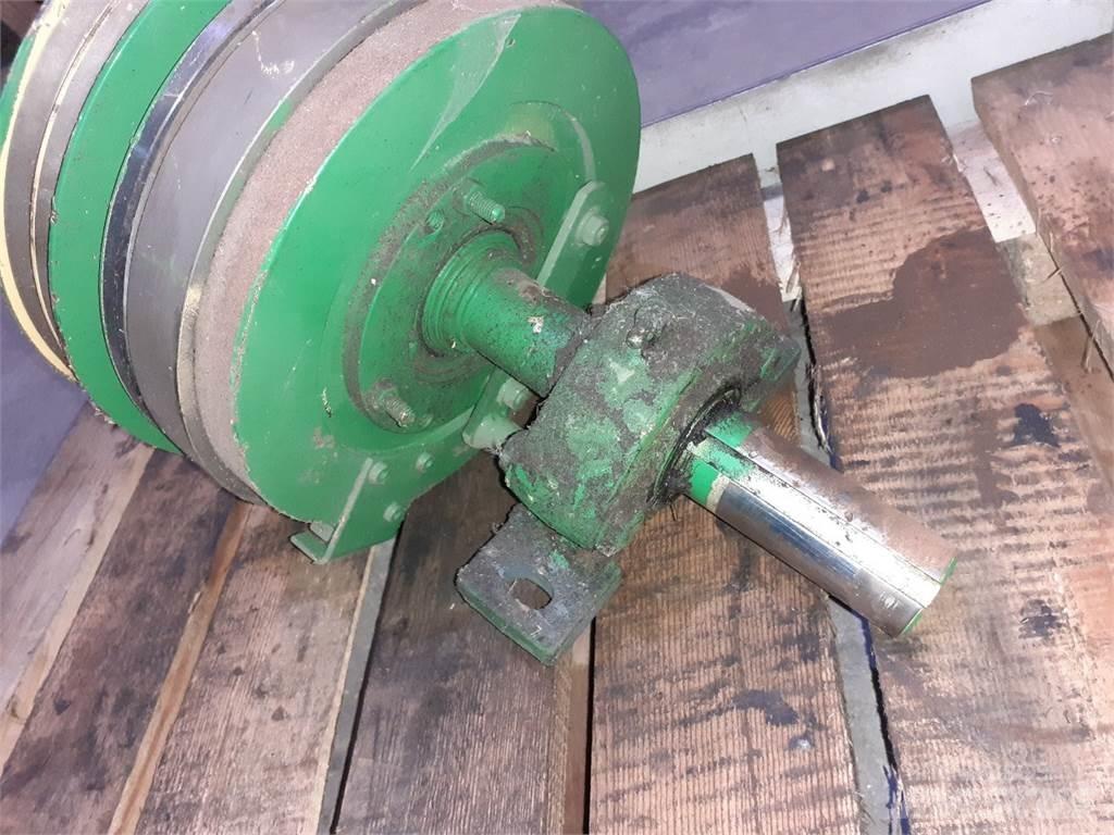John Deere 1085 聯合收穫機配件
