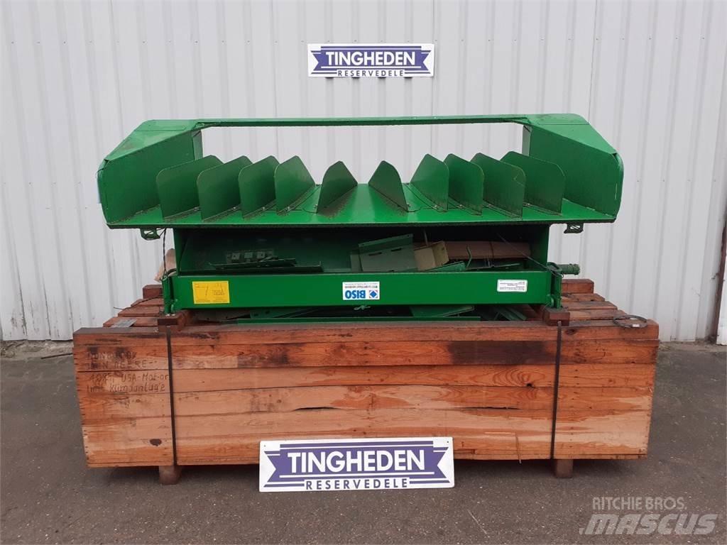 John Deere 1085 聯合收穫機配件