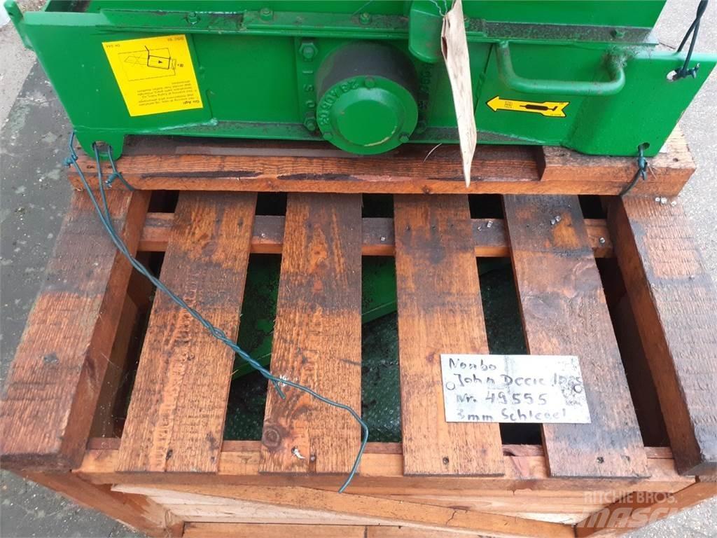John Deere 1085 聯合收穫機配件