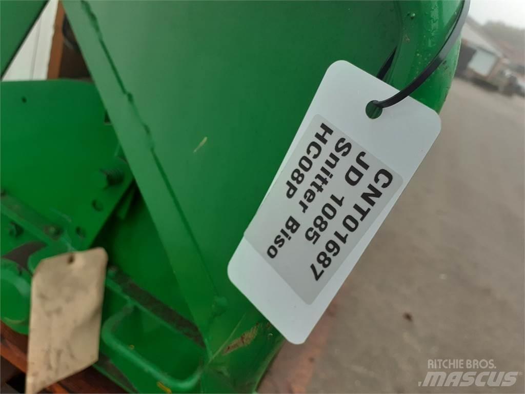 John Deere 1085 聯合收穫機配件