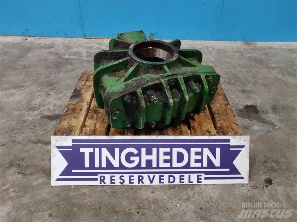 John Deere 1085 聯合收穫機配件