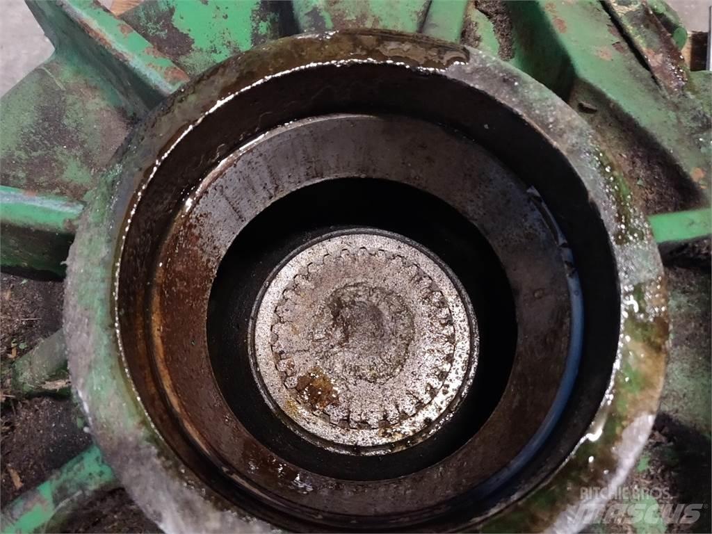 John Deere 1085 聯合收穫機配件