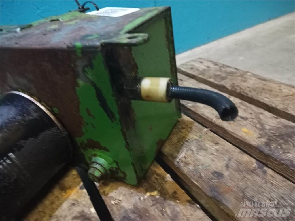 John Deere 1085 油壓