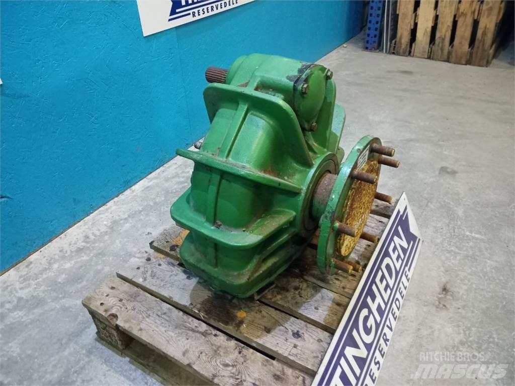 John Deere 1085 聯合收穫機配件