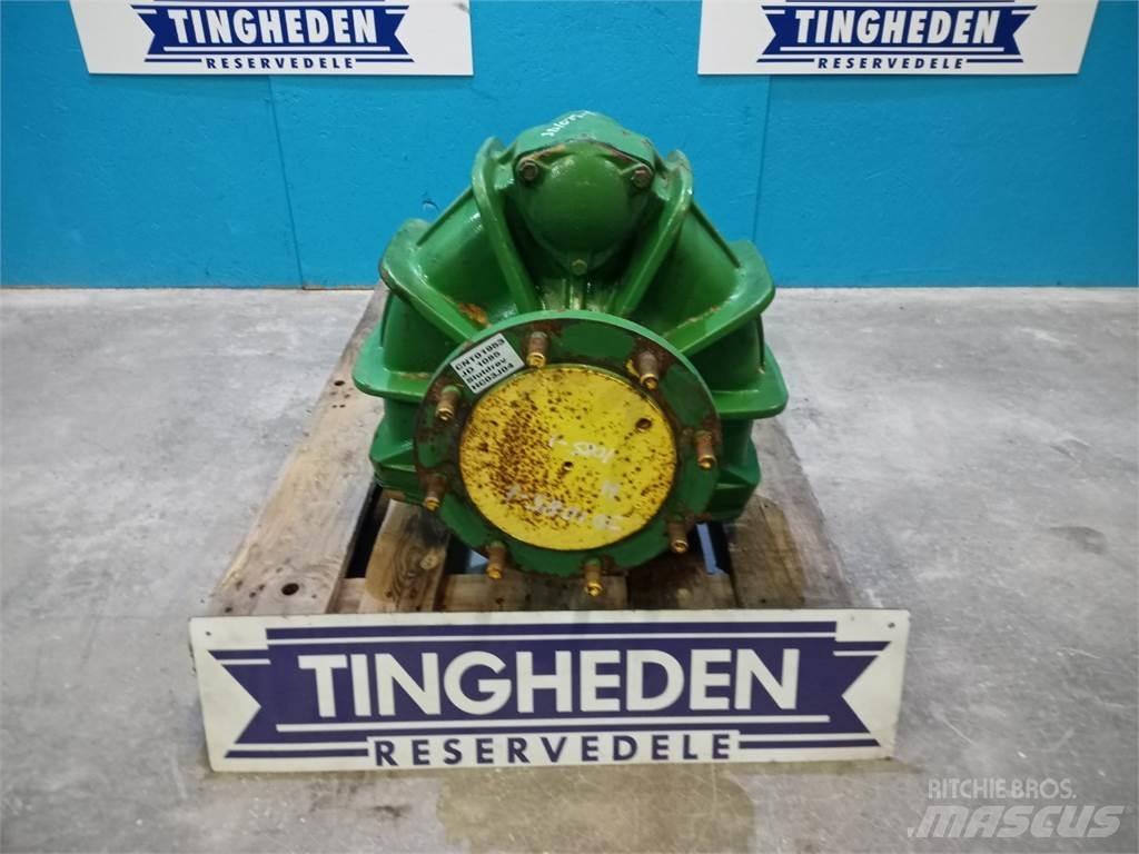 John Deere 1085 聯合收穫機配件