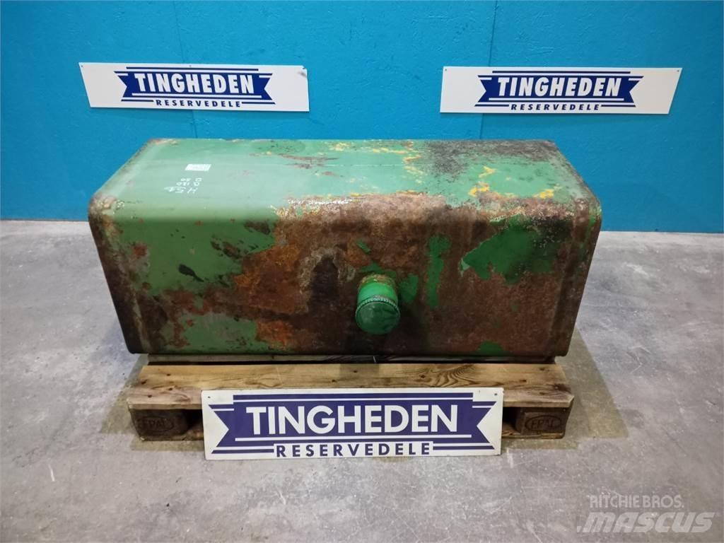 John Deere 1085 聯合收穫機配件