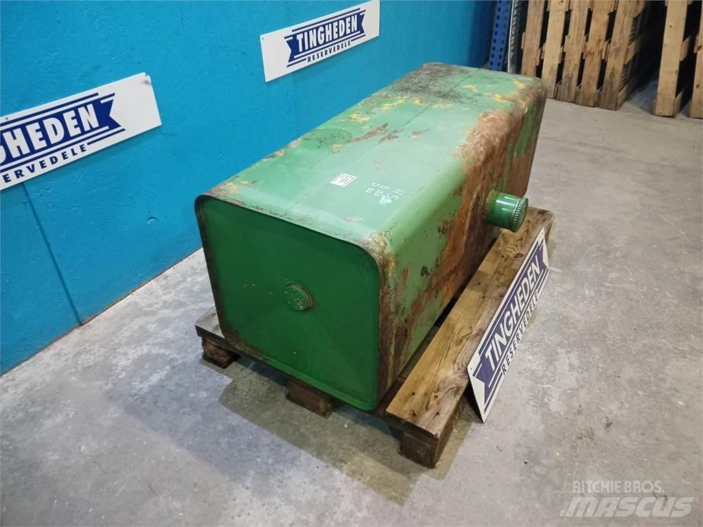 John Deere 1085 聯合收穫機配件