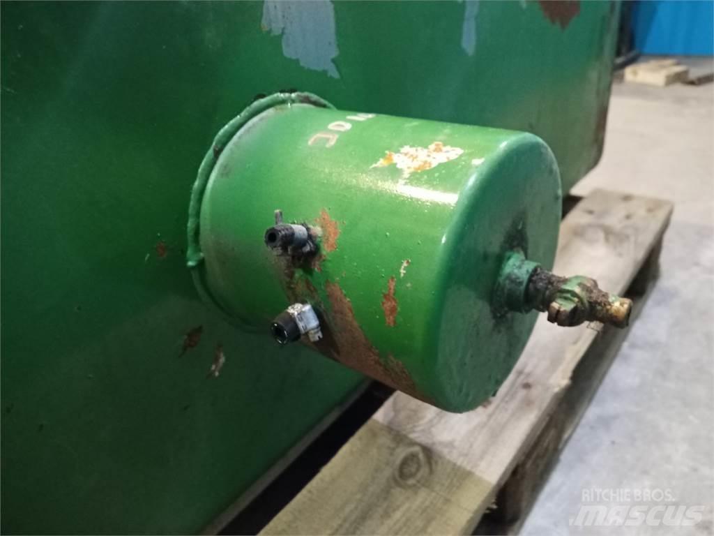 John Deere 1085 聯合收穫機配件