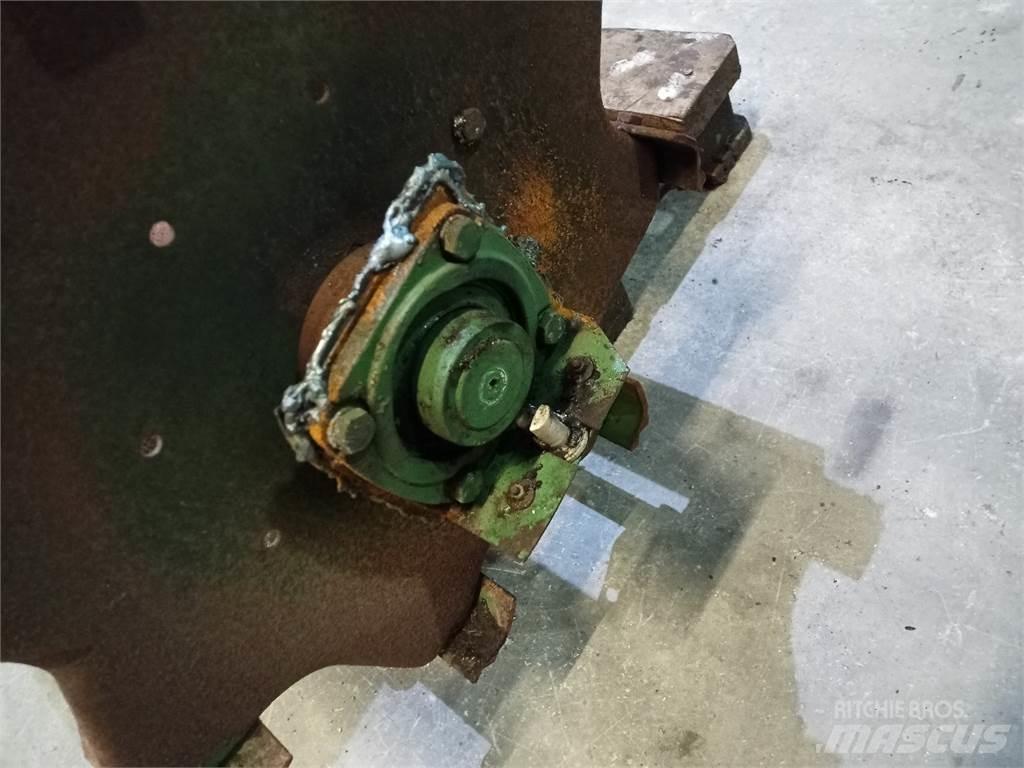 John Deere 1085 聯合收穫機配件