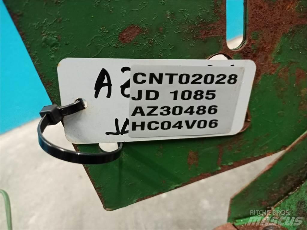 John Deere 1085 砂鹽撒布機