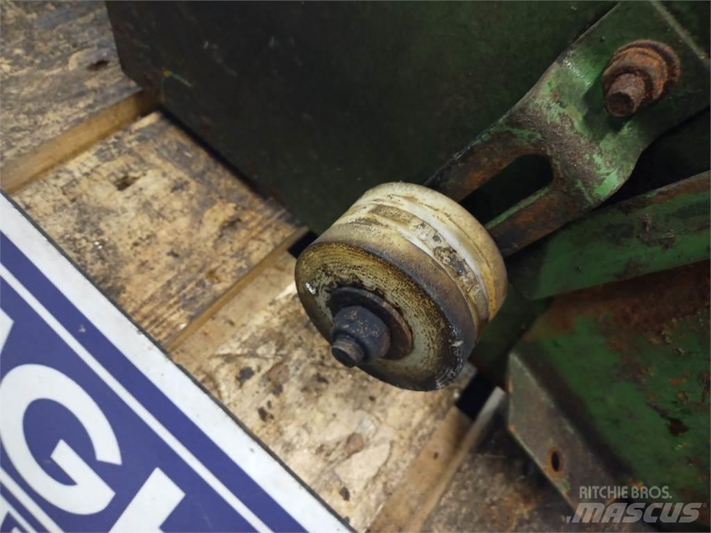 John Deere 1085 聯合收穫機配件
