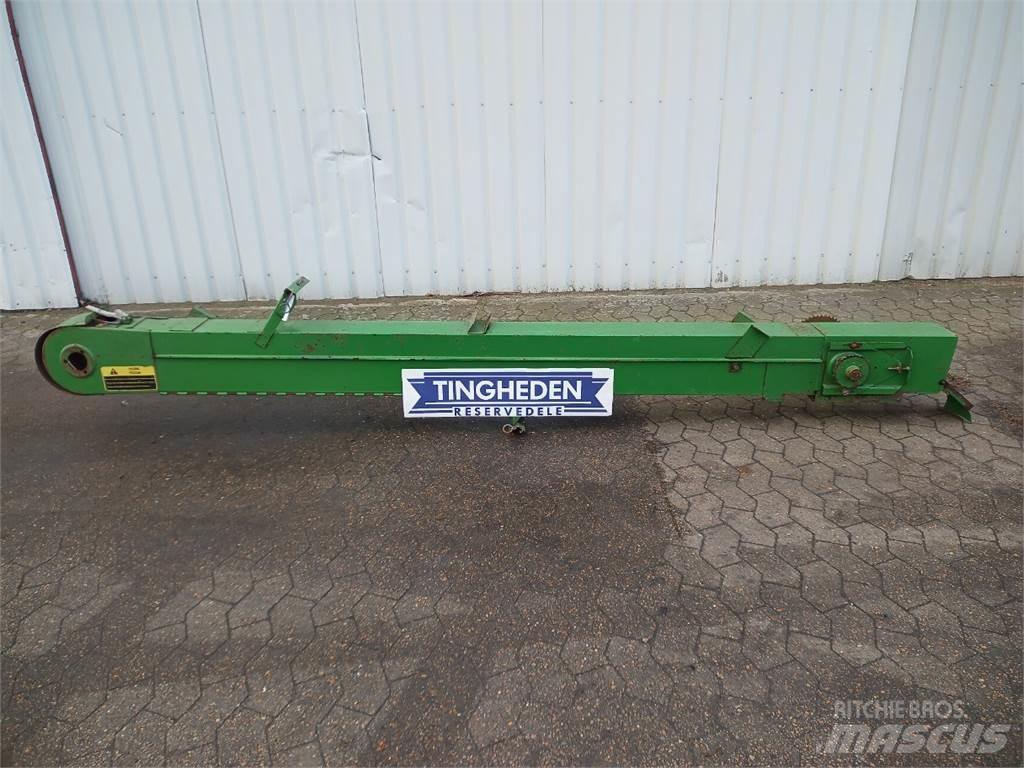 John Deere 1085 聯合收穫機配件