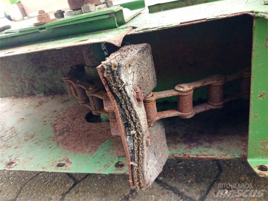 John Deere 1085 聯合收穫機配件