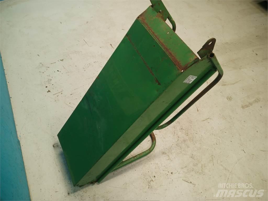 John Deere 1085 其他農業機械
