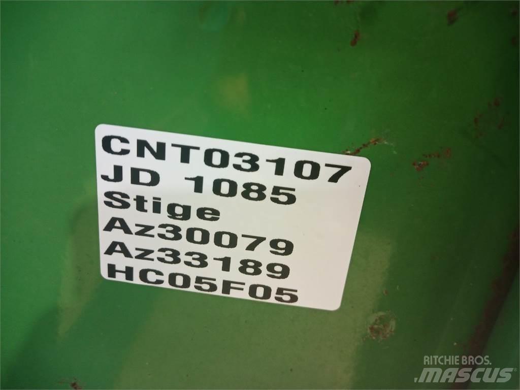 John Deere 1085 其他農業機械