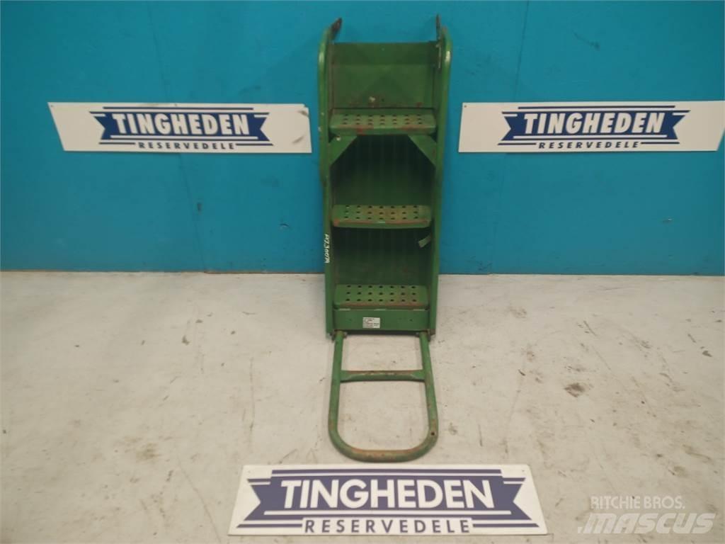 John Deere 1085 其他農業機械