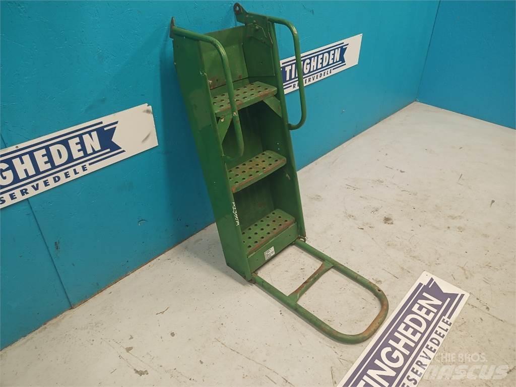 John Deere 1085 其他農業機械