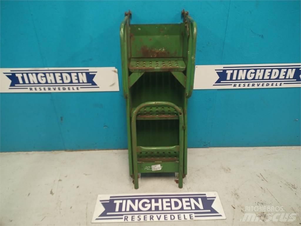 John Deere 1085 其他農業機械