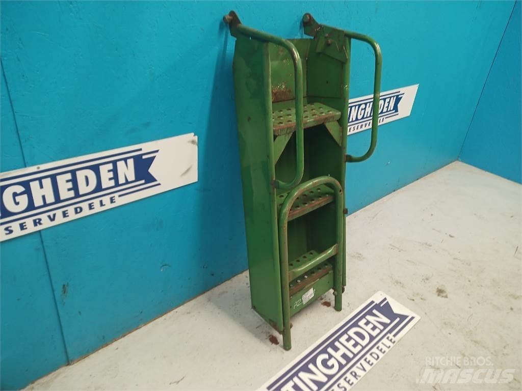 John Deere 1085 其他農業機械