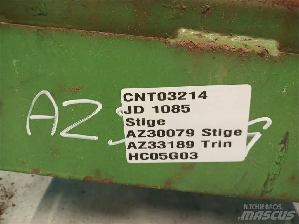 John Deere 1085 其他農業機械
