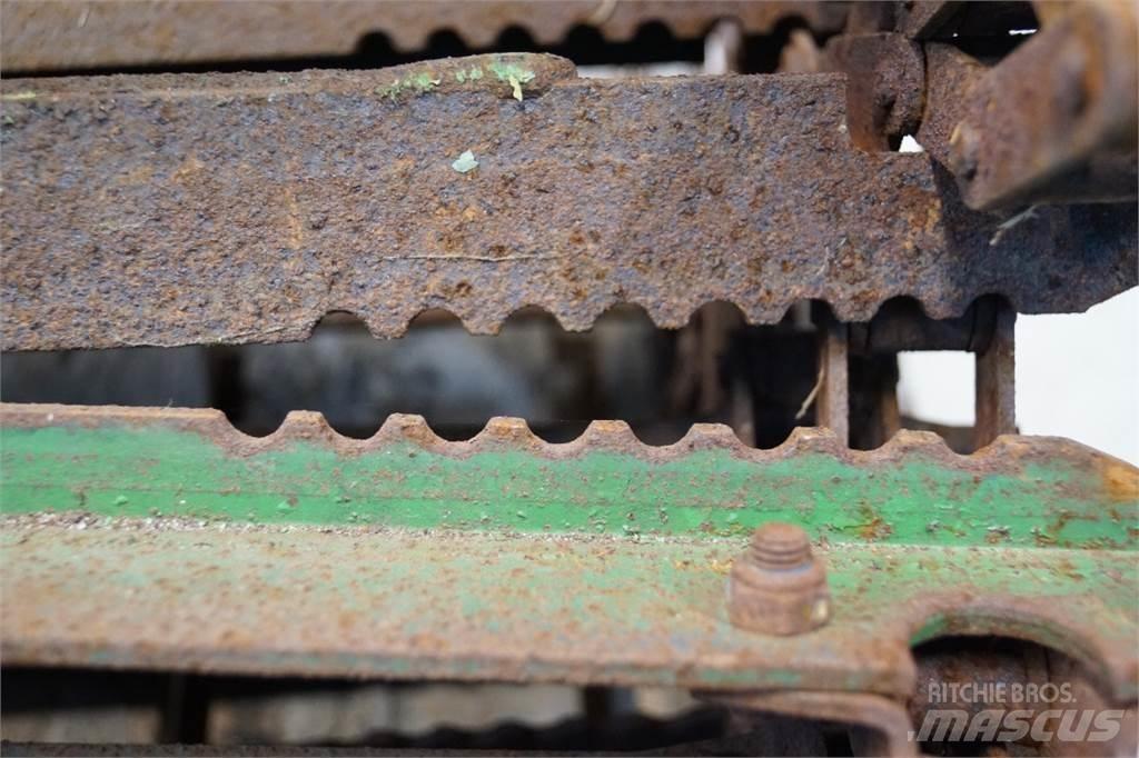 John Deere 1085 聯合收穫機配件