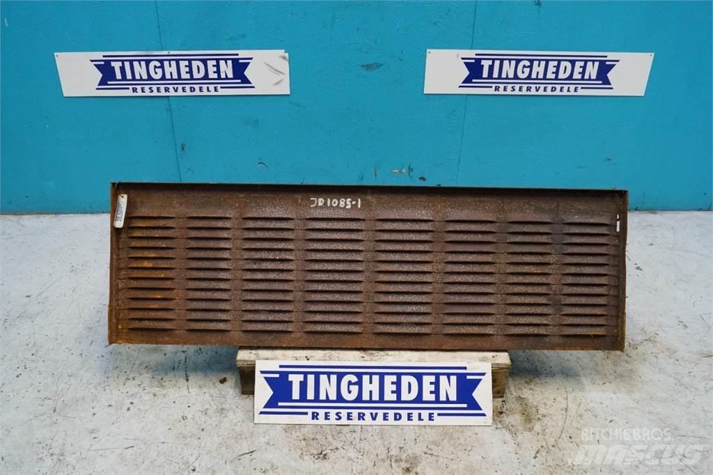 John Deere 1085 砂鹽撒布機