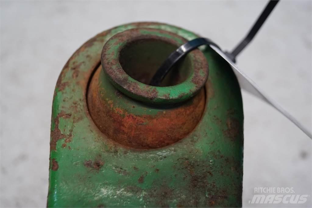 John Deere 1120 其他曳引機配件