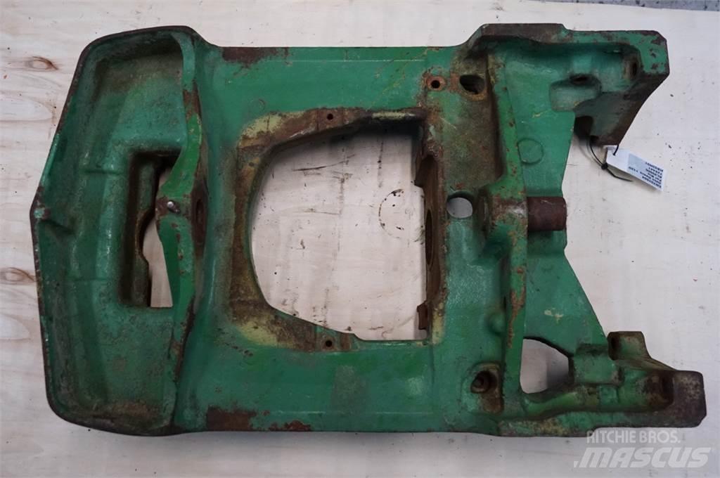 John Deere 1120 其他曳引機配件