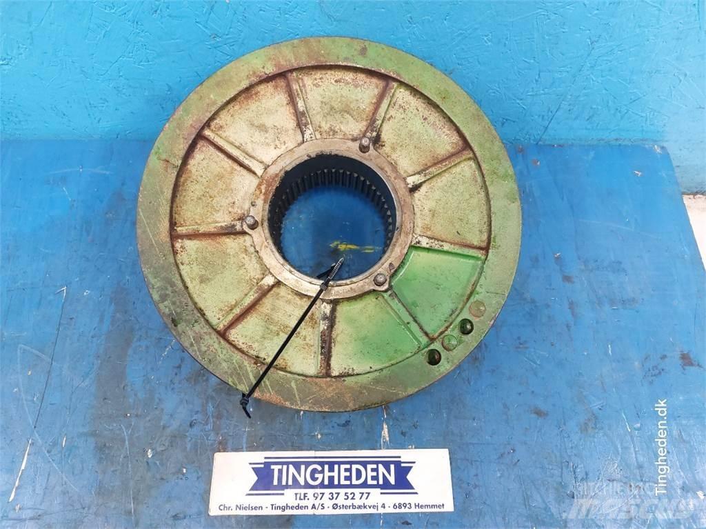 John Deere 1165 其他農業機械