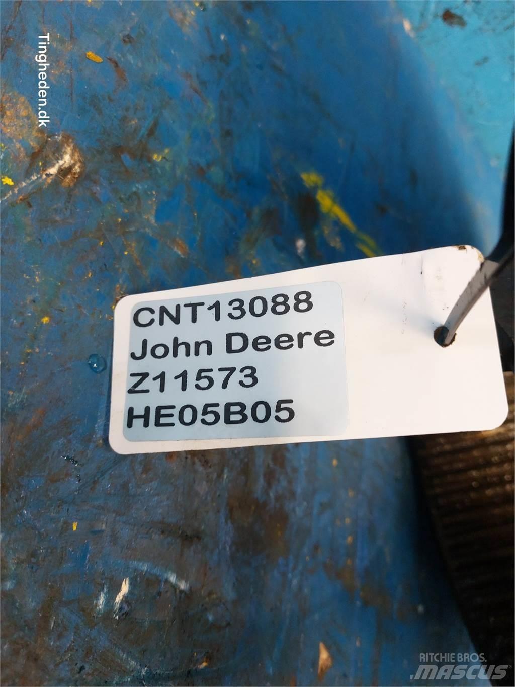 John Deere 1165 其他農業機械