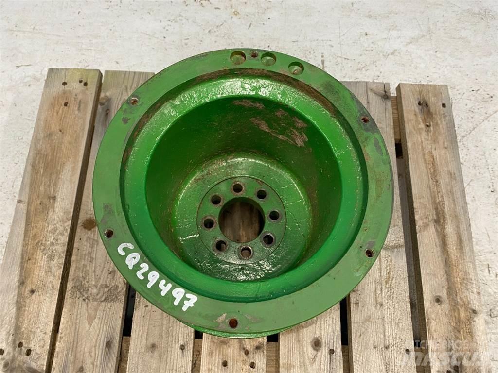 John Deere 1170 其他農業機械