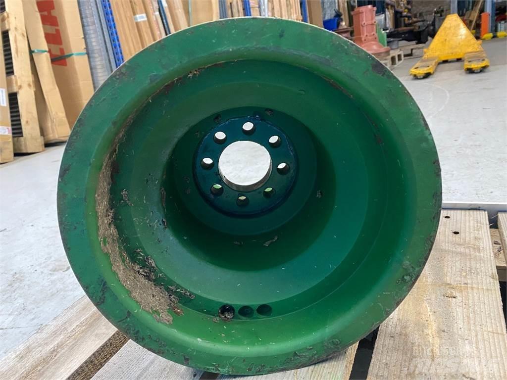 John Deere 1170 其他農業機械