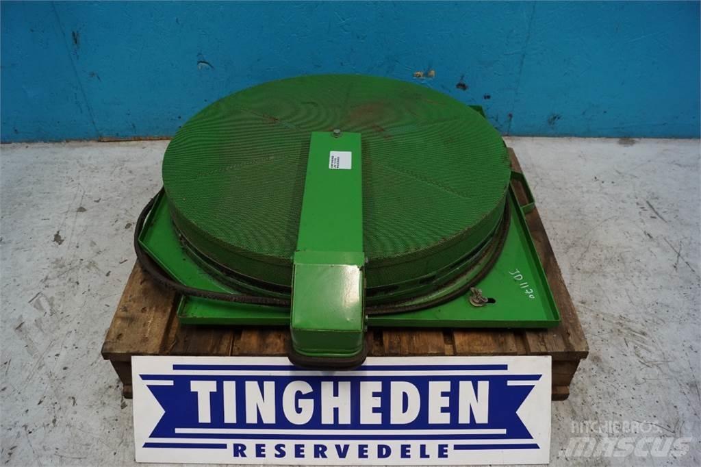 John Deere 1170 其他農業機械