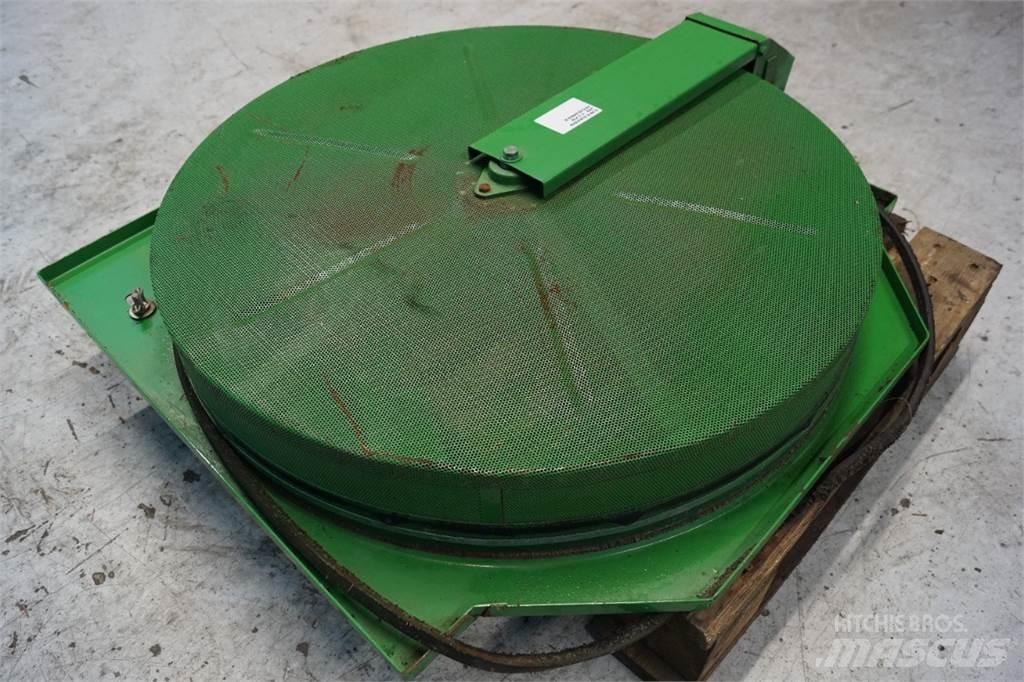 John Deere 1170 其他農業機械
