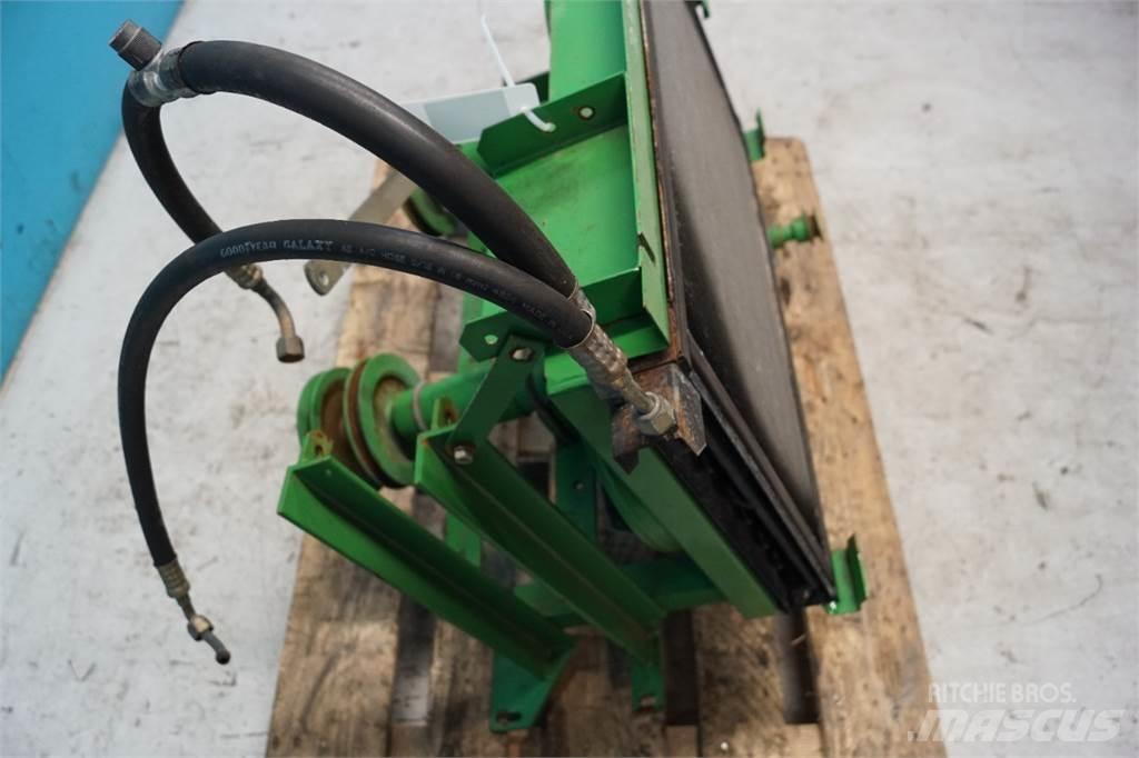 John Deere 1170 散熱器/水箱