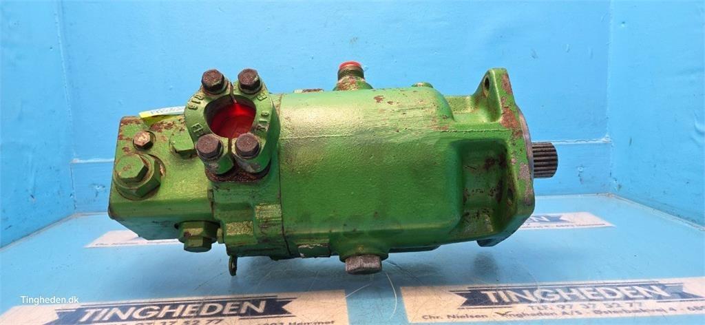 John Deere 1170 油壓