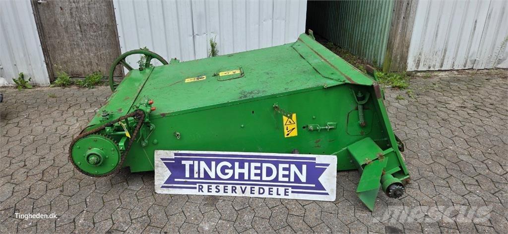 John Deere 1170 聯合收穫機配件