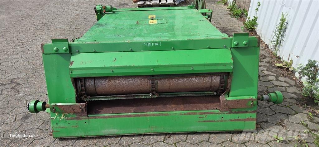 John Deere 1170 聯合收穫機配件