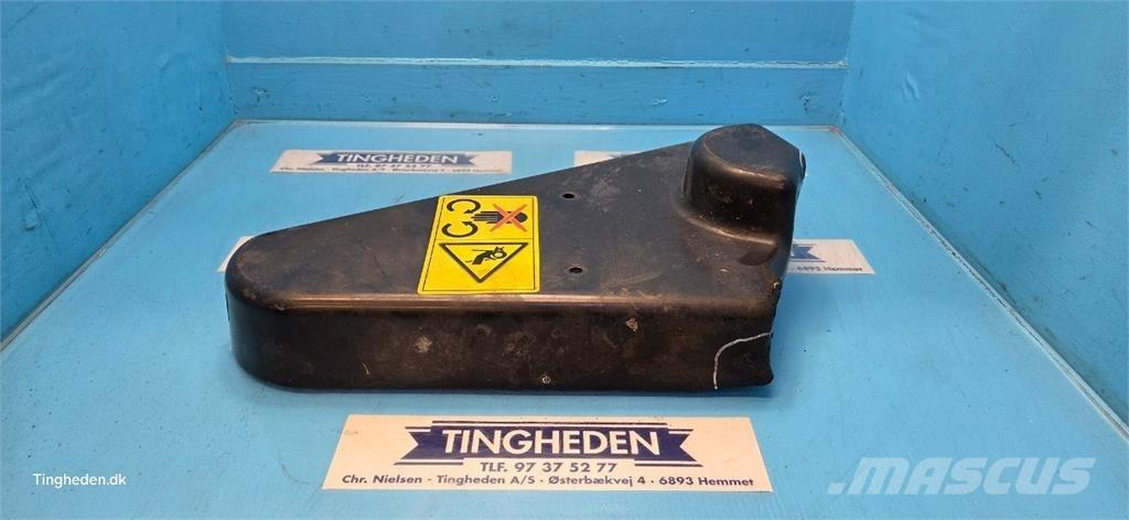 John Deere 1170 其他農業機械