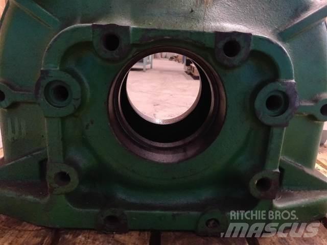 John Deere 1177 聯合收穫機配件