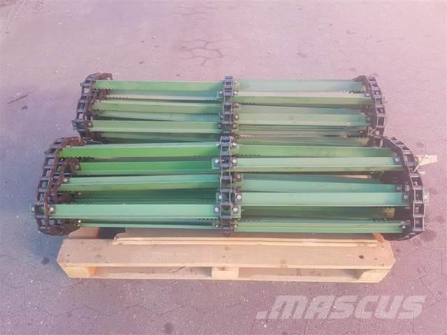 John Deere 1177 聯合收穫機配件