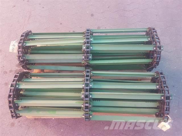 John Deere 1177 聯合收穫機配件